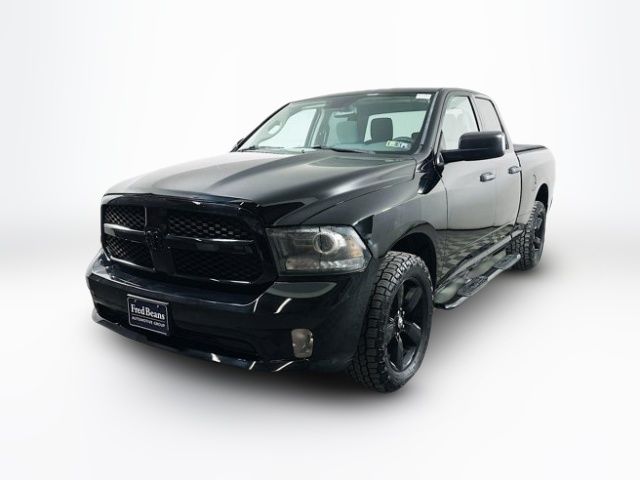 2014 Ram 1500 Express