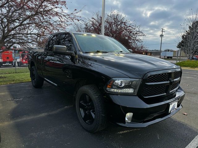 2014 Ram 1500 Express