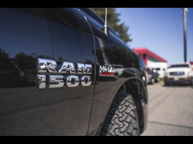 2014 Ram 1500 ST