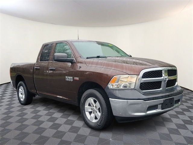 2014 Ram 1500 Tradesman