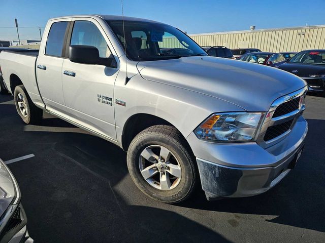 2014 Ram 1500 SLT