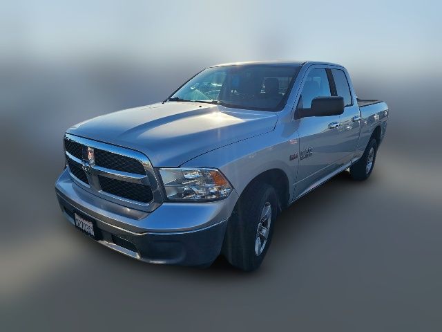 2014 Ram 1500 SLT