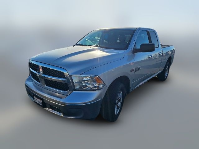 2014 Ram 1500 SLT