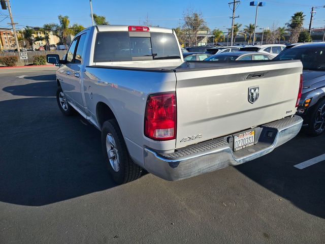 2014 Ram 1500 SLT