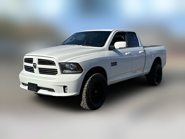 2014 Ram 1500 Sport