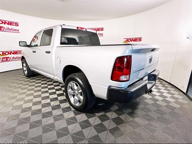 2014 Ram 1500 Tradesman