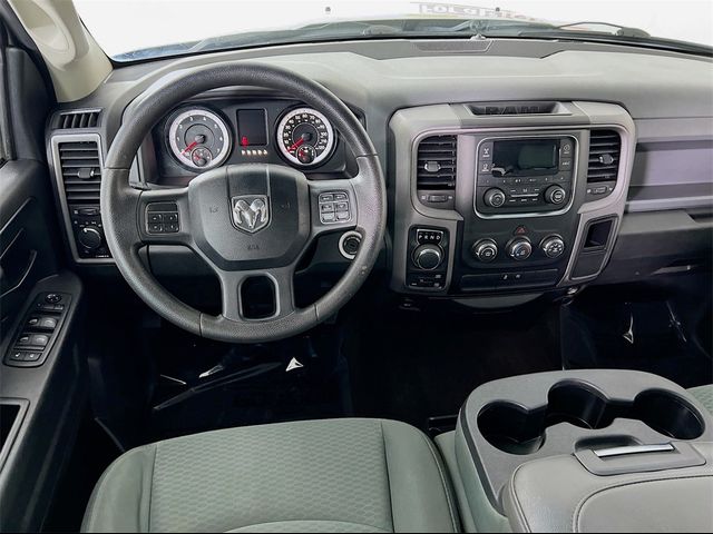 2014 Ram 1500 Tradesman