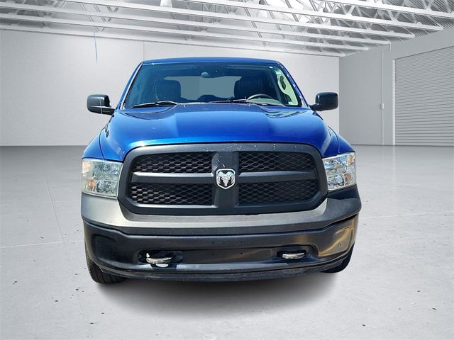 2014 Ram 1500 Tradesman