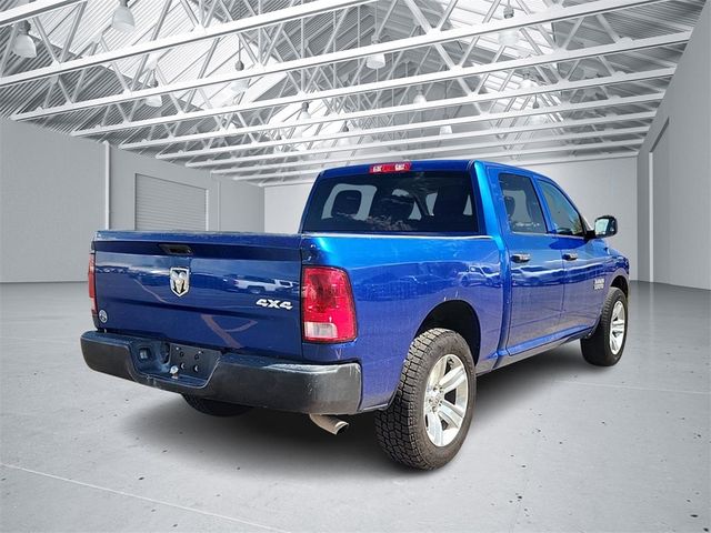 2014 Ram 1500 Tradesman