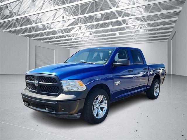 2014 Ram 1500 Tradesman