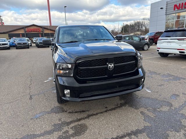 2014 Ram 1500 Express