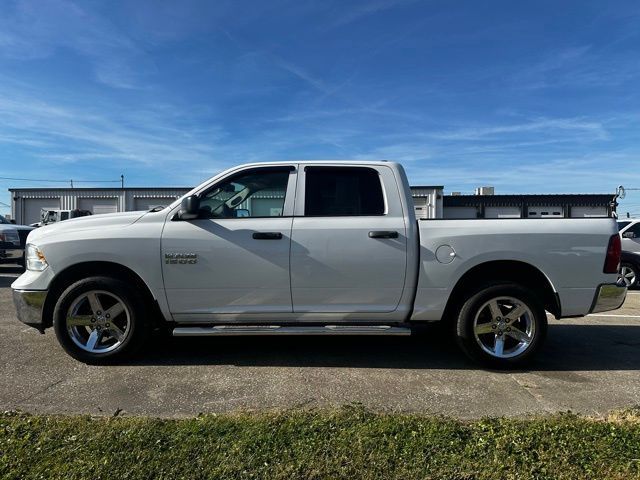 2014 Ram 1500 Tradesman