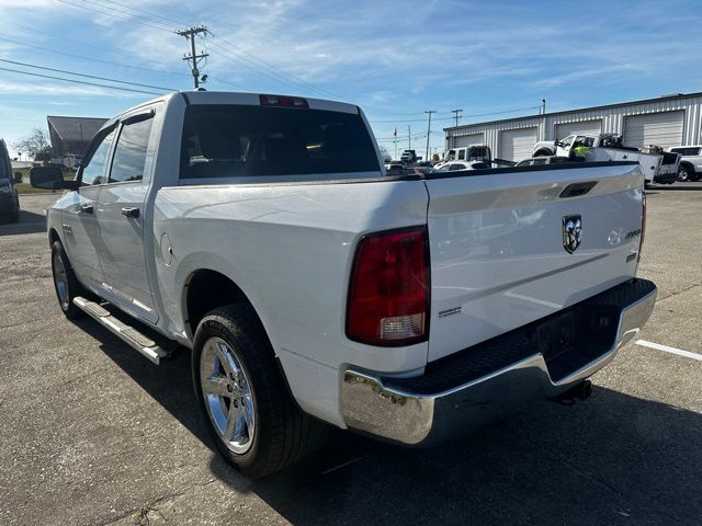 2014 Ram 1500 Tradesman