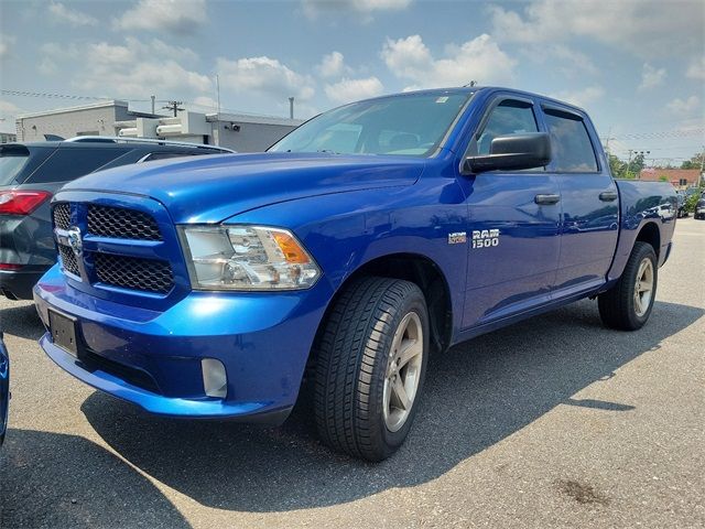 2014 Ram 1500 Express