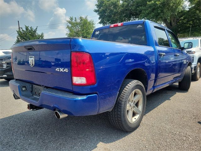 2014 Ram 1500 Express