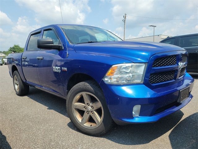 2014 Ram 1500 Express