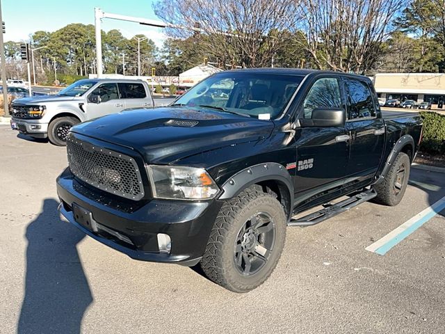 2014 Ram 1500 Express