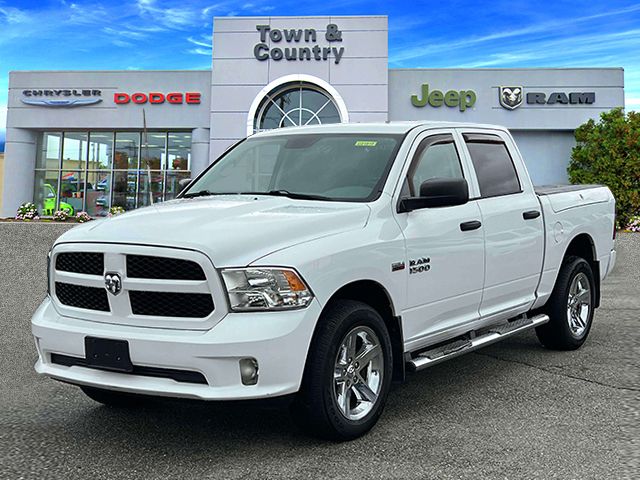 2014 Ram 1500 Express