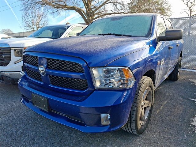 2014 Ram 1500 Express