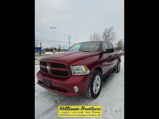 2014 Ram 1500 Express