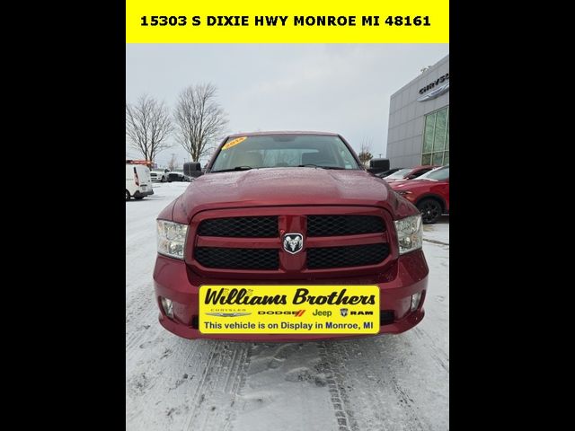 2014 Ram 1500 Express