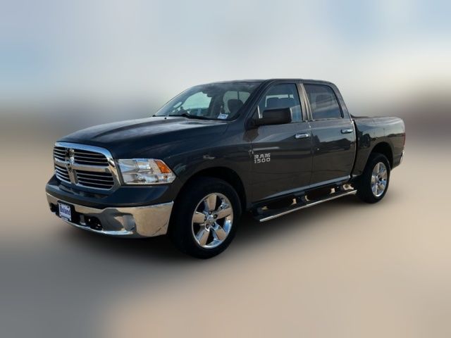 2014 Ram 1500 Big Horn