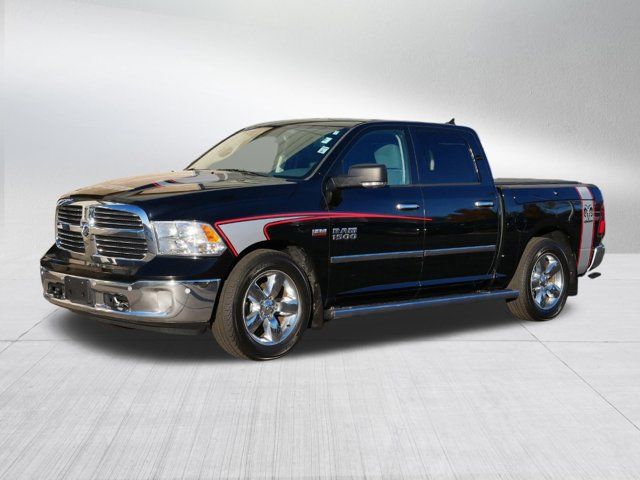 2014 Ram 1500 Big Horn