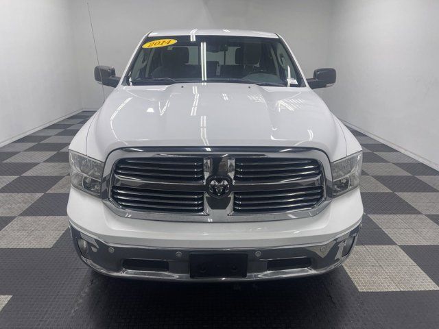 2014 Ram 1500 Big Horn