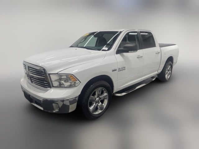 2014 Ram 1500 Big Horn