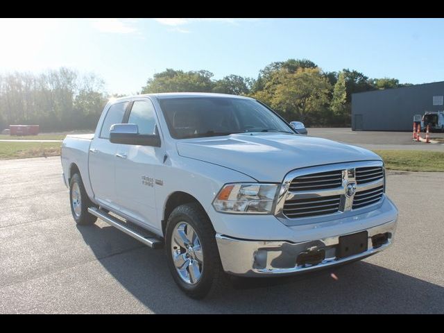 2014 Ram 1500 Big Horn