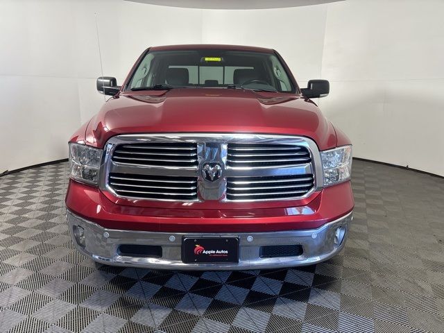 2014 Ram 1500 Big Horn