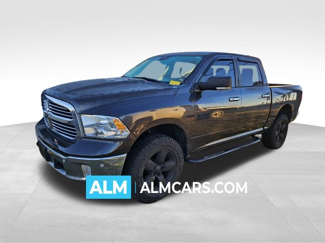 2014 Ram 1500 Big Horn