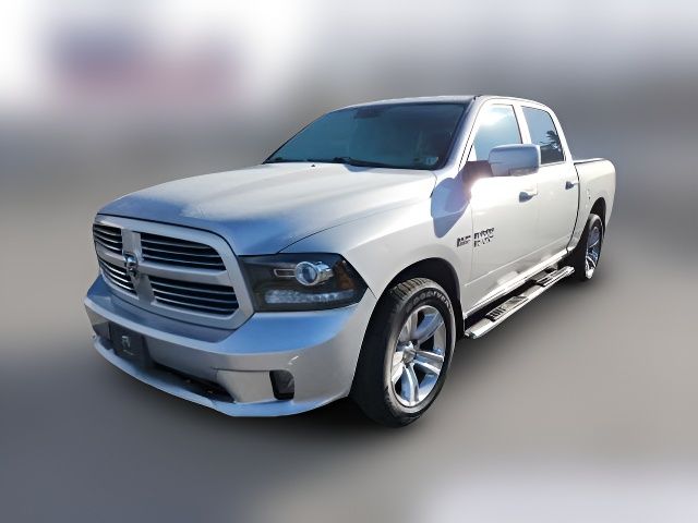 2014 Ram 1500 Sport