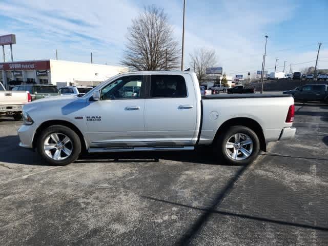 2014 Ram 1500 Sport