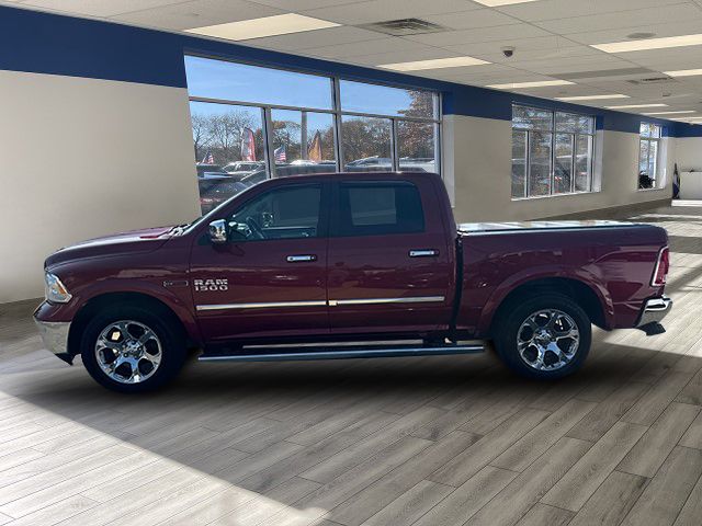 2014 Ram 1500 Laramie