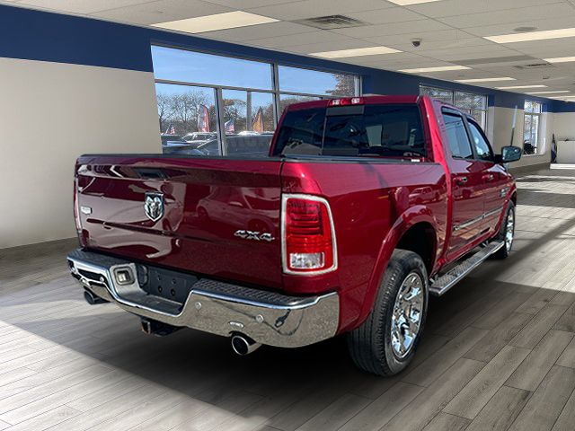 2014 Ram 1500 Laramie