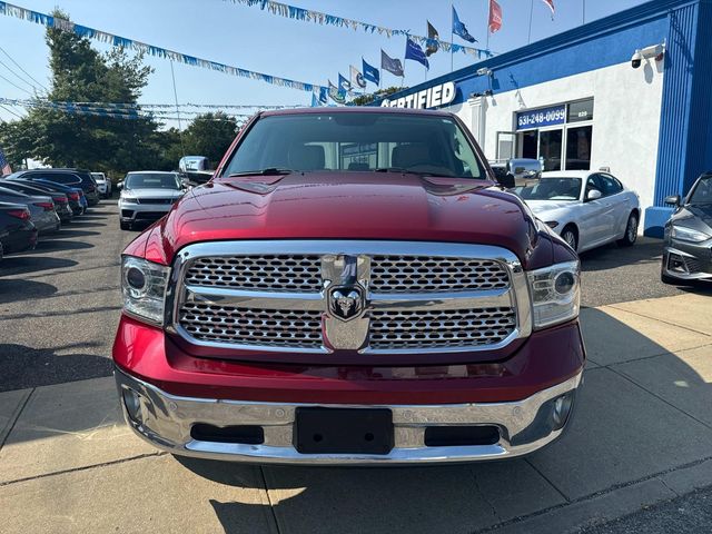 2014 Ram 1500 Laramie