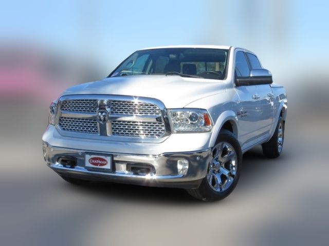 2014 Ram 1500 Laramie