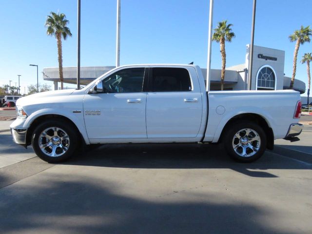 2014 Ram 1500 Laramie