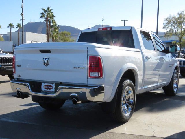 2014 Ram 1500 Laramie