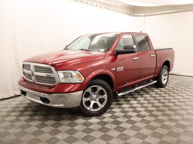 2014 Ram 1500 Laramie