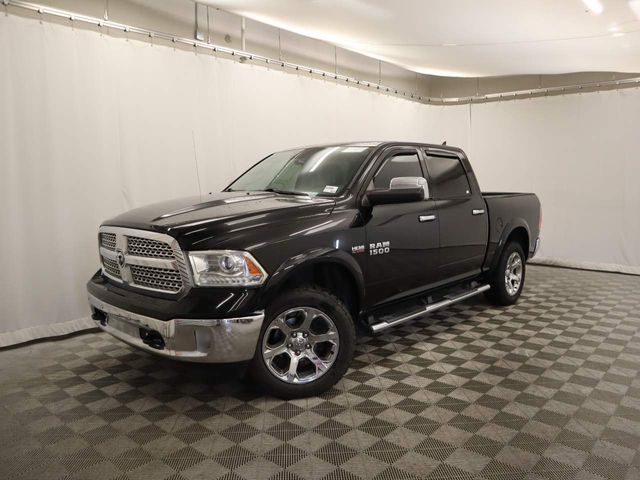 2014 Ram 1500 Laramie