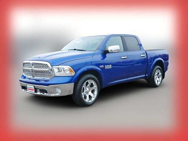 2014 Ram 1500 Laramie