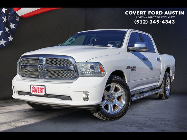 2014 Ram 1500 Longhorn Limited