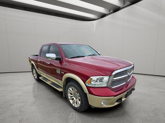 2014 Ram 1500 Longhorn