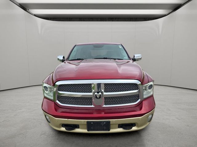 2014 Ram 1500 Longhorn