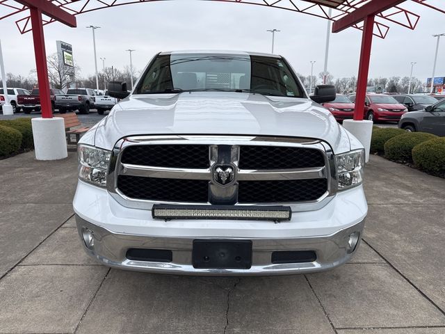 2014 Ram 1500 SLT