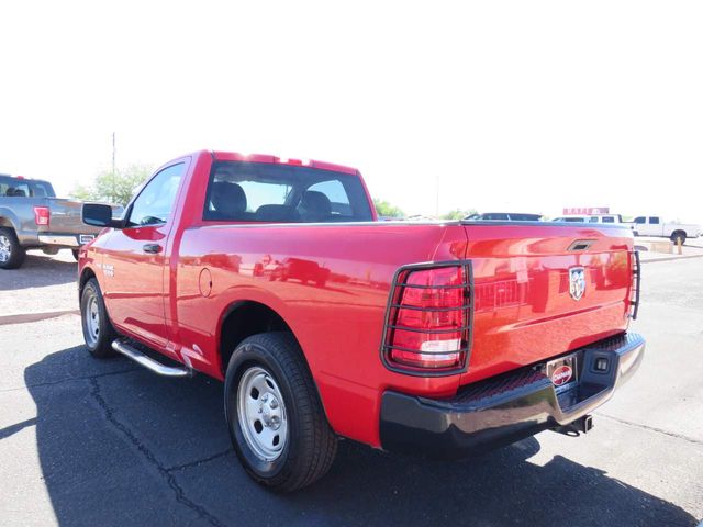 2014 Ram 1500 Tradesman