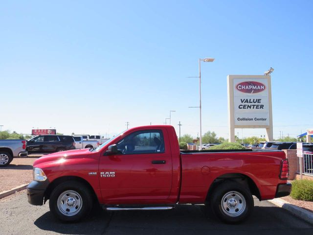 2014 Ram 1500 Tradesman