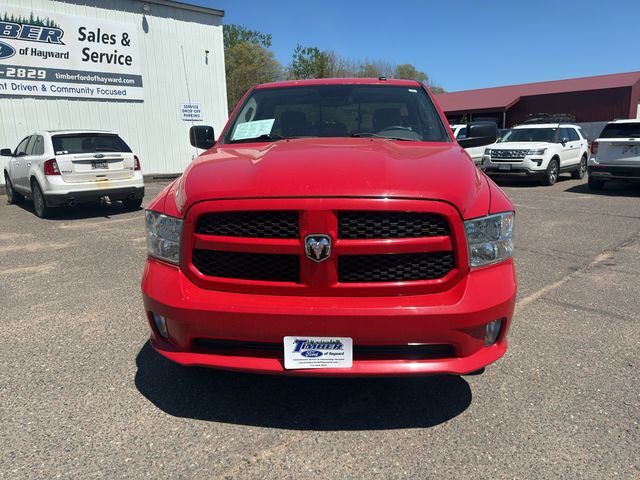 2014 Ram 1500 Express